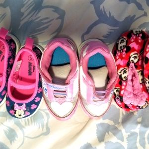 Toddler shoes